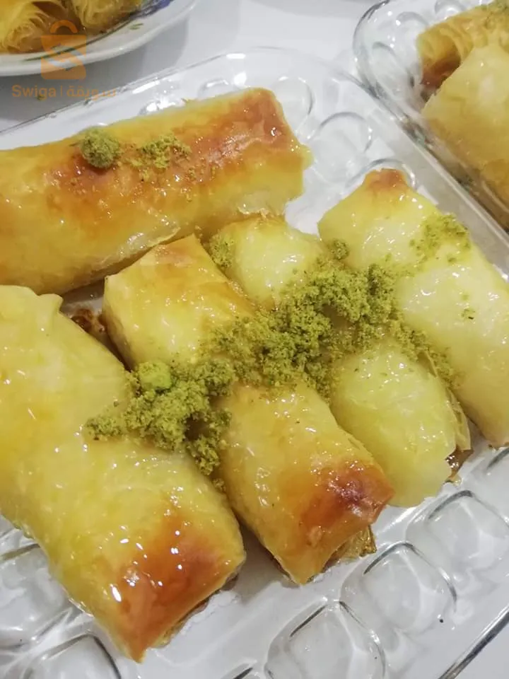 كنافه