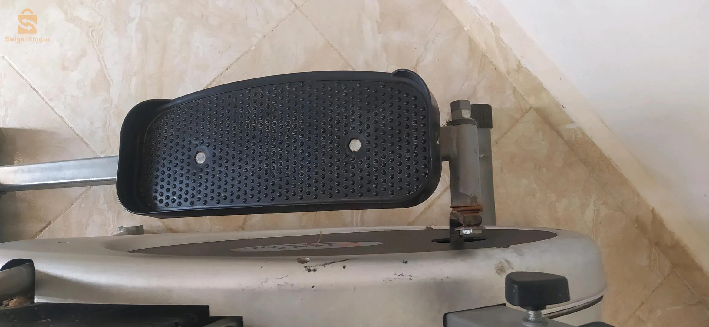 دراجة منزلية