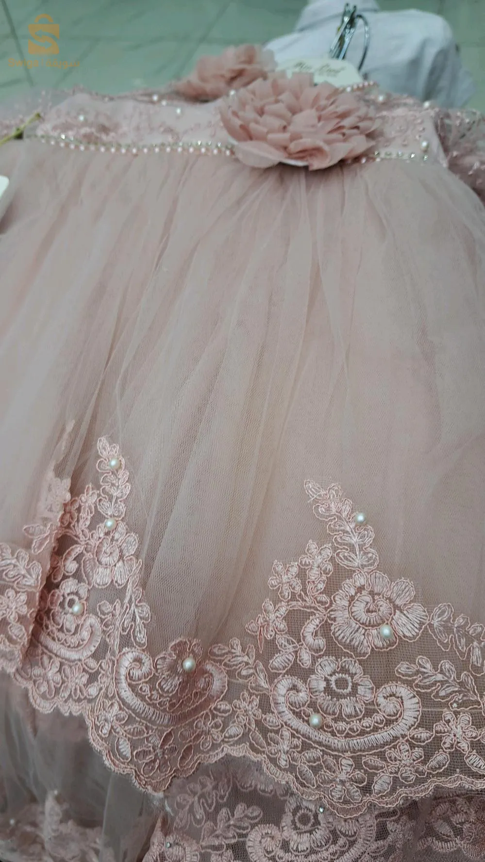 روب سواري بنات بأقل الأسعار