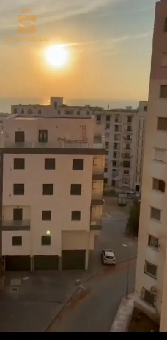 vente appartement F4 a ain banien