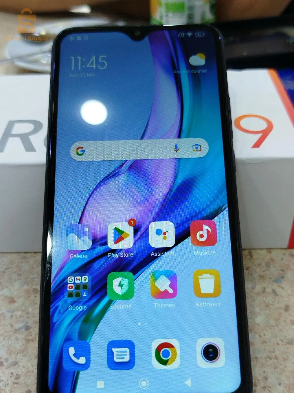 Redmi 9
