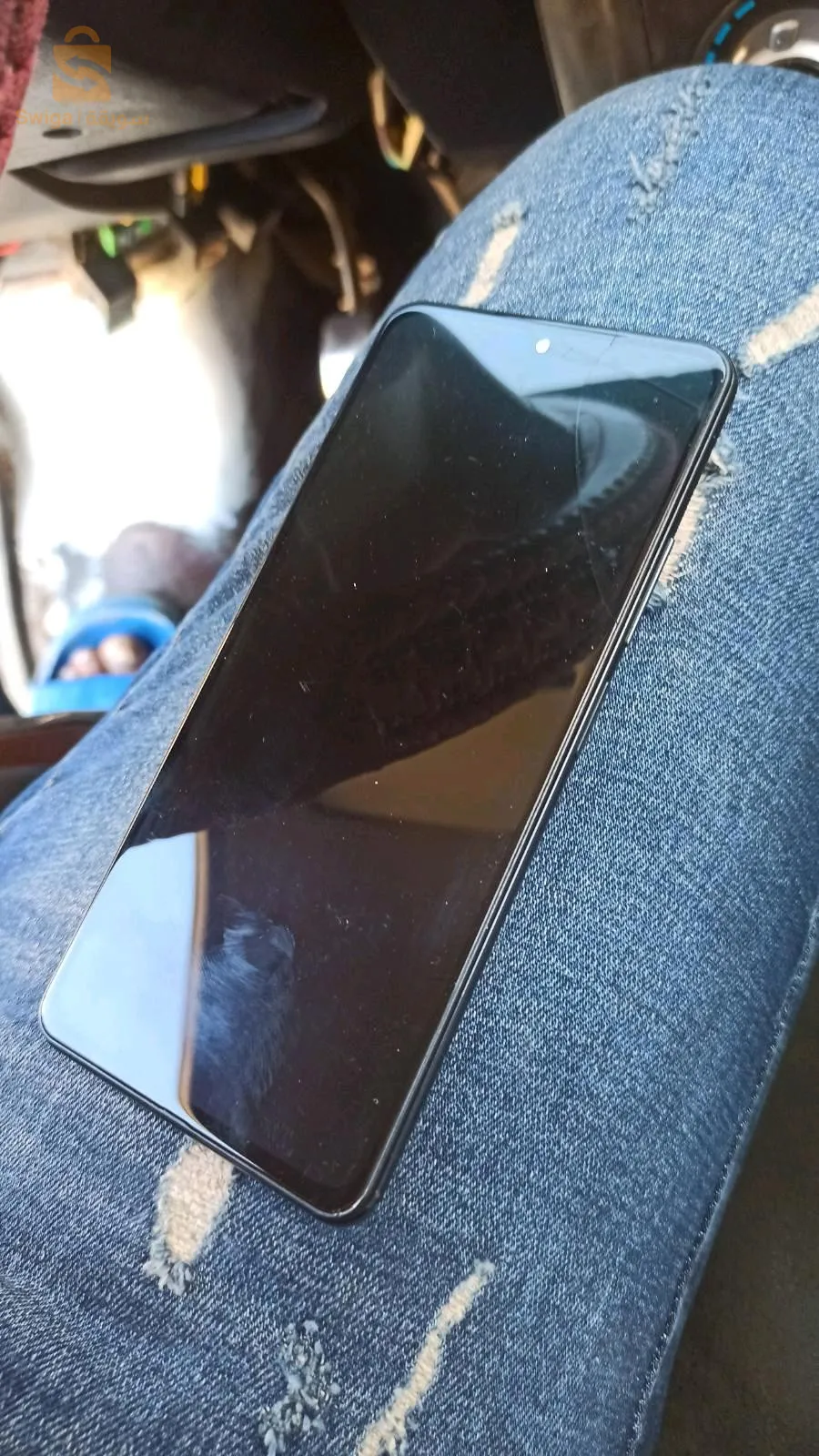 Afffer ✨ Xiaomi 12 256/8 jdid 😍 haba bzaaaf n9ya 😍 w soma chaba 0562202673?‍🌫️