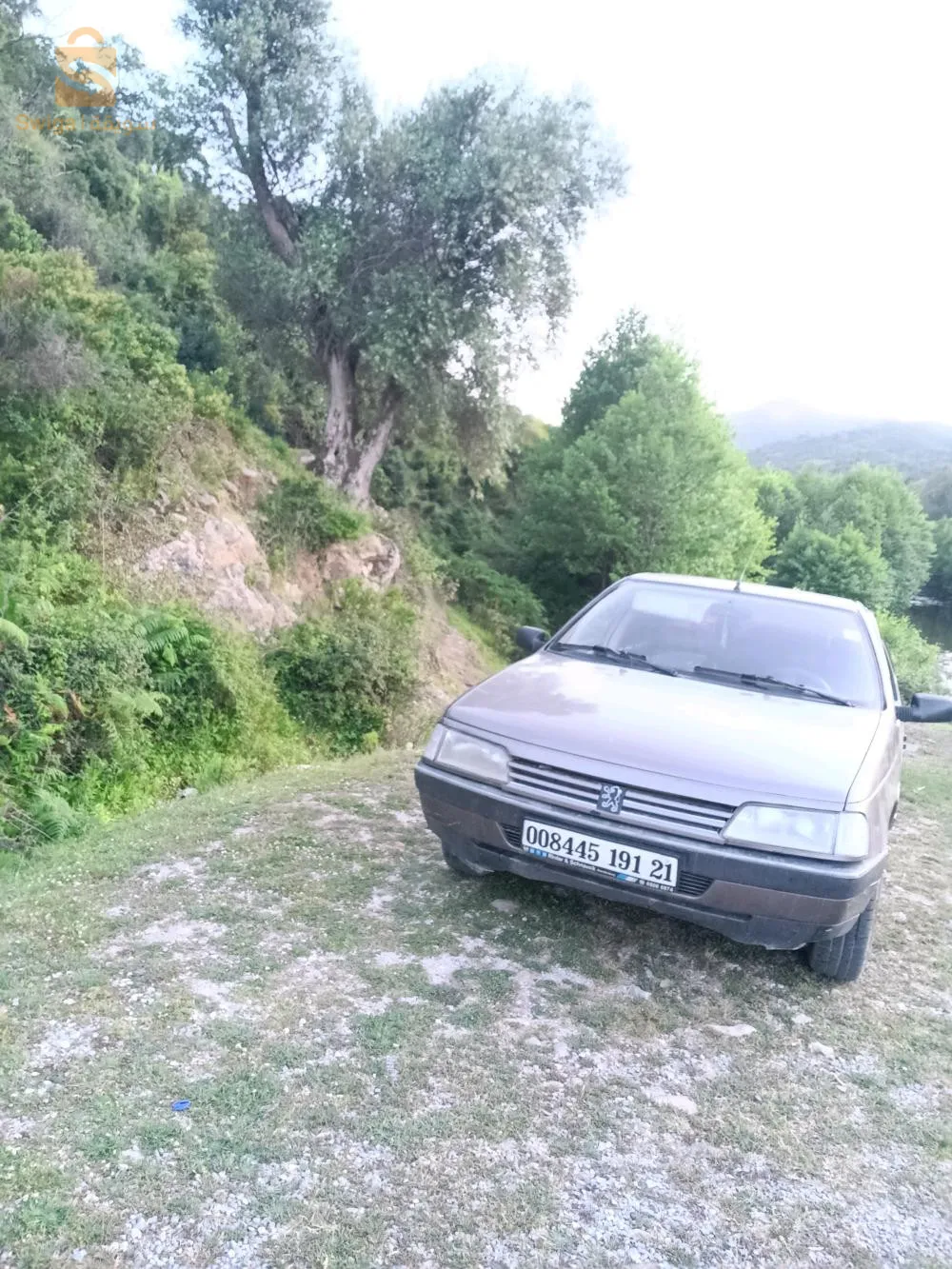 للبيع او التبادل