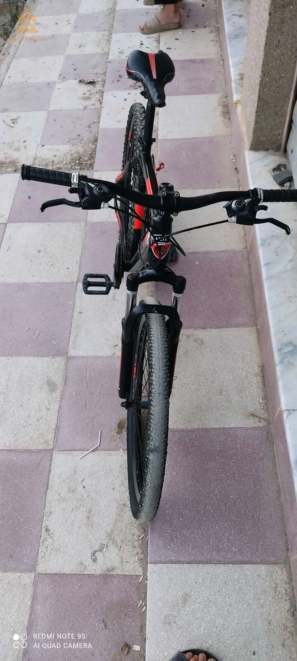 صوامع شرفية