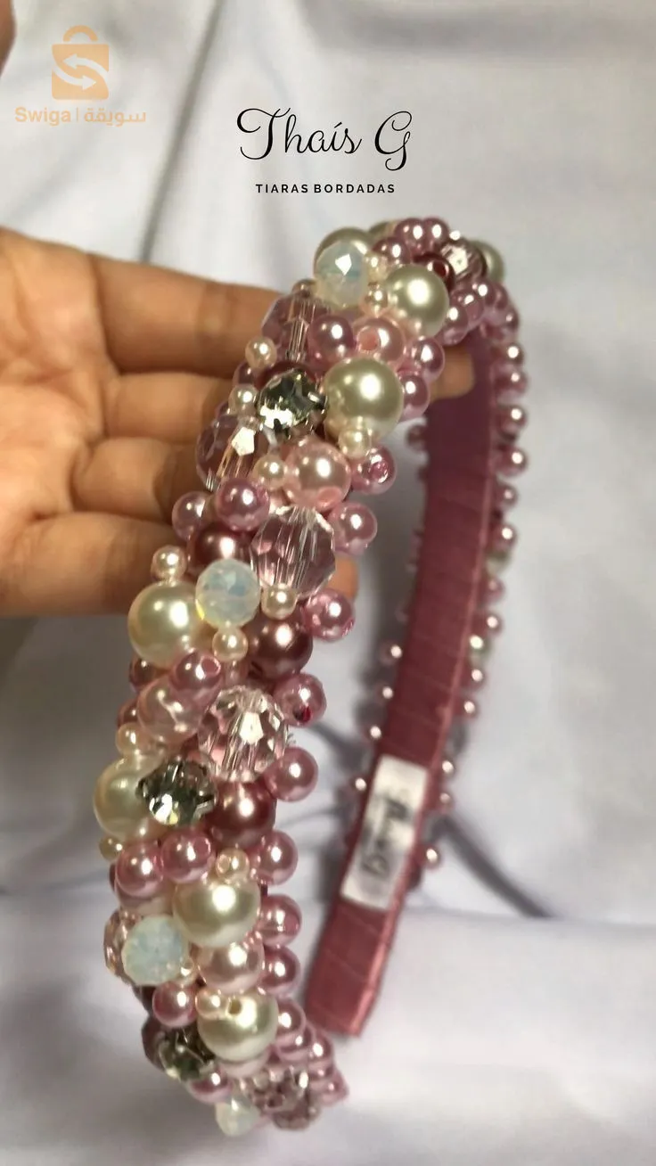ساغتات كريستال