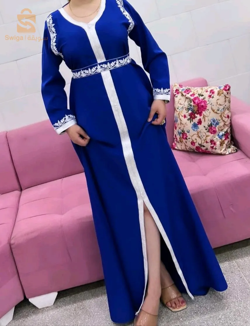 قفطانك راهو عندنا
