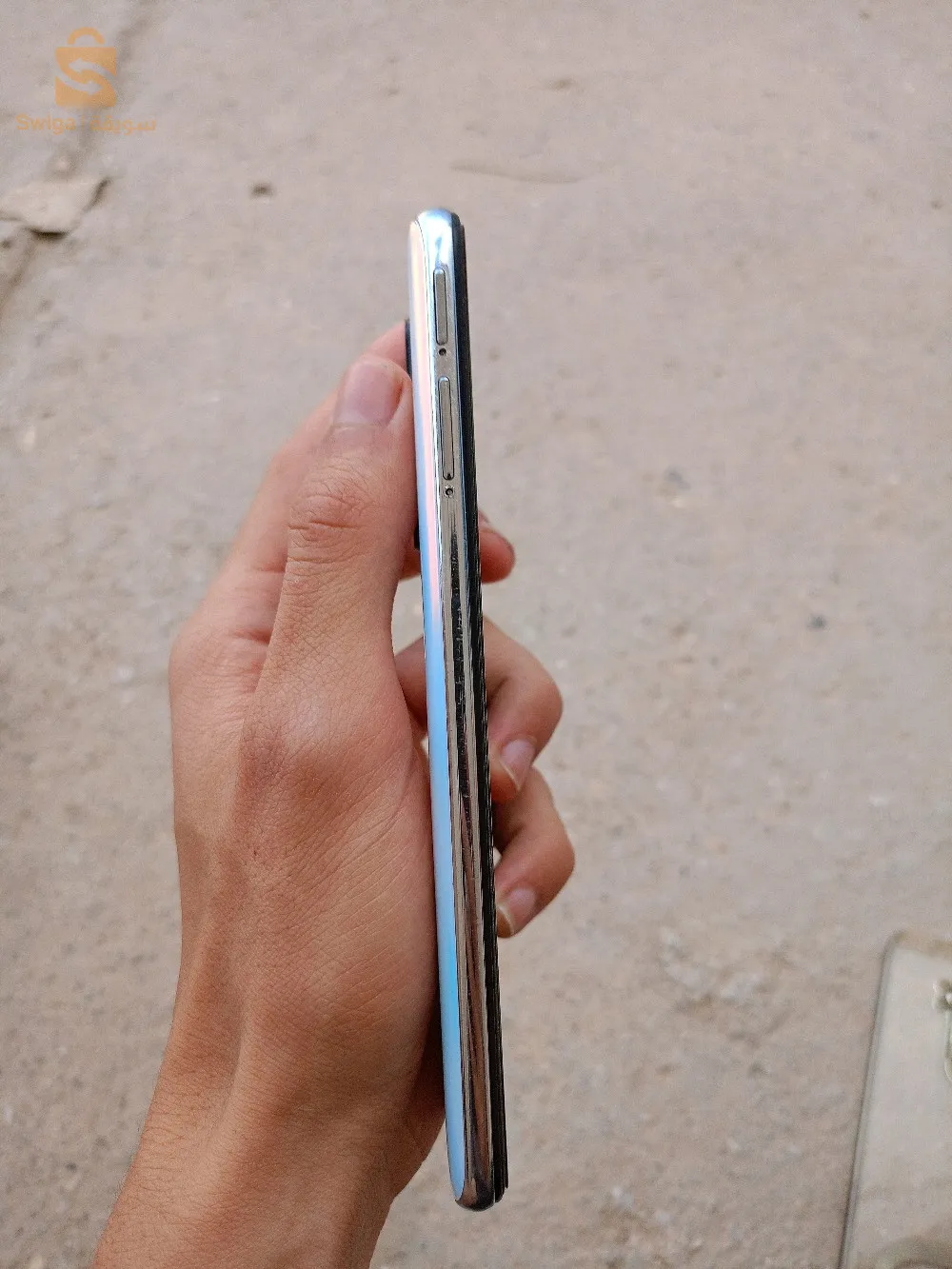 redmi not 8 pro