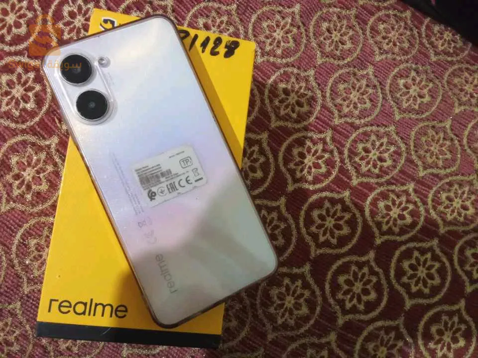 realme10