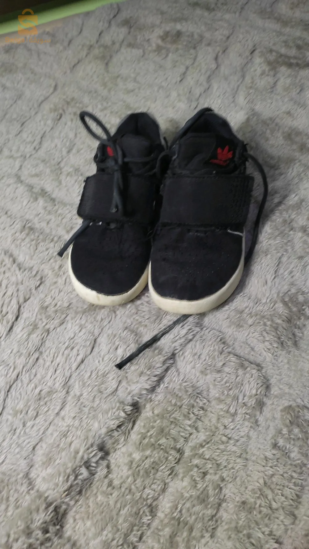 حذاء اديداس اصلي