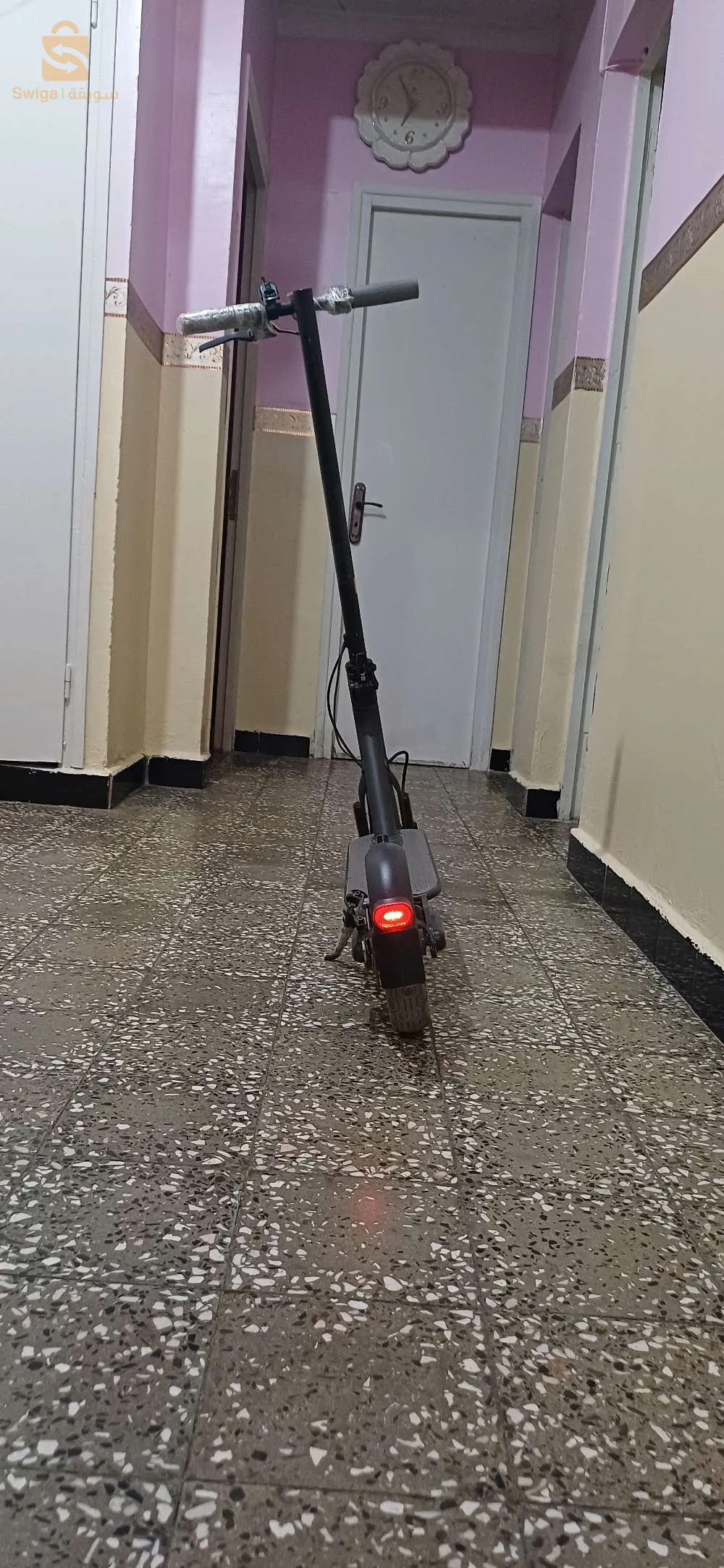 scooter xiaomi one s