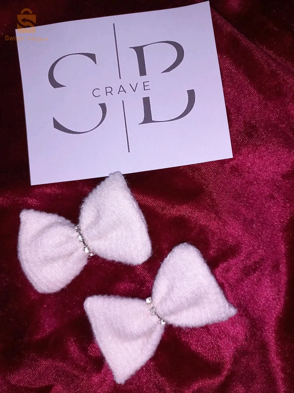 أكسيسوارات شعر