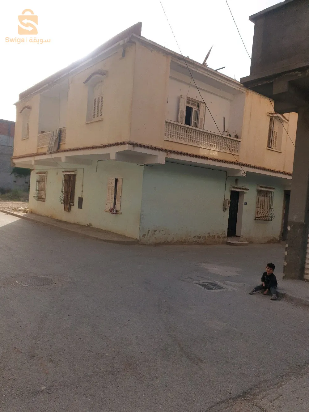 بني تامو البليدة