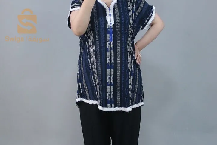جبادور صيفي نسائي