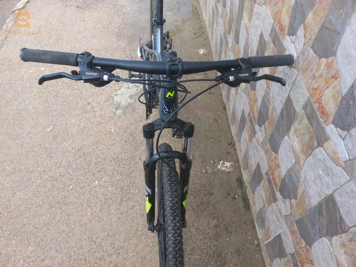 دراجة نكامورا