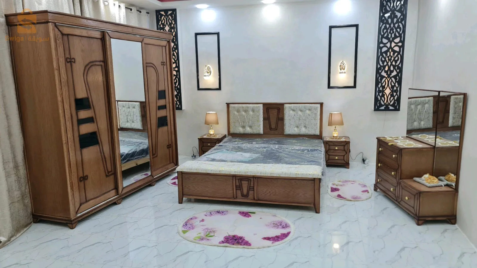 dès chambre coucher