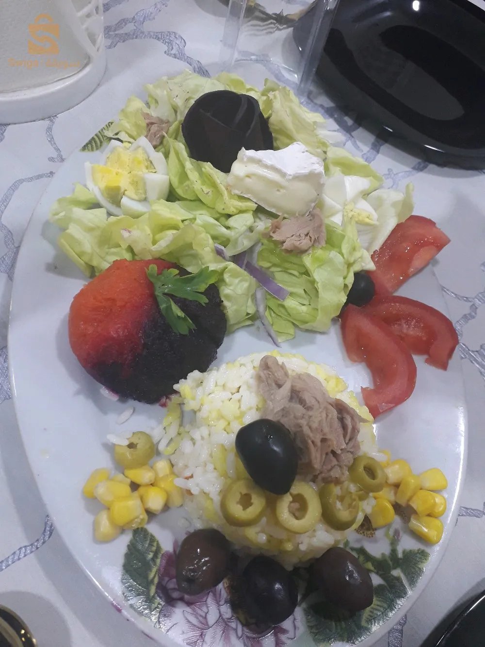 طباخ