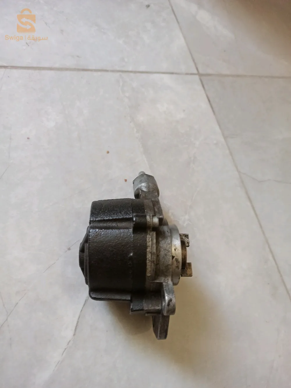 قطع غيار سيارة بيجو 307