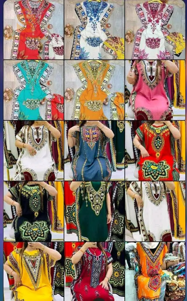 روب صيفية  🔥🔥