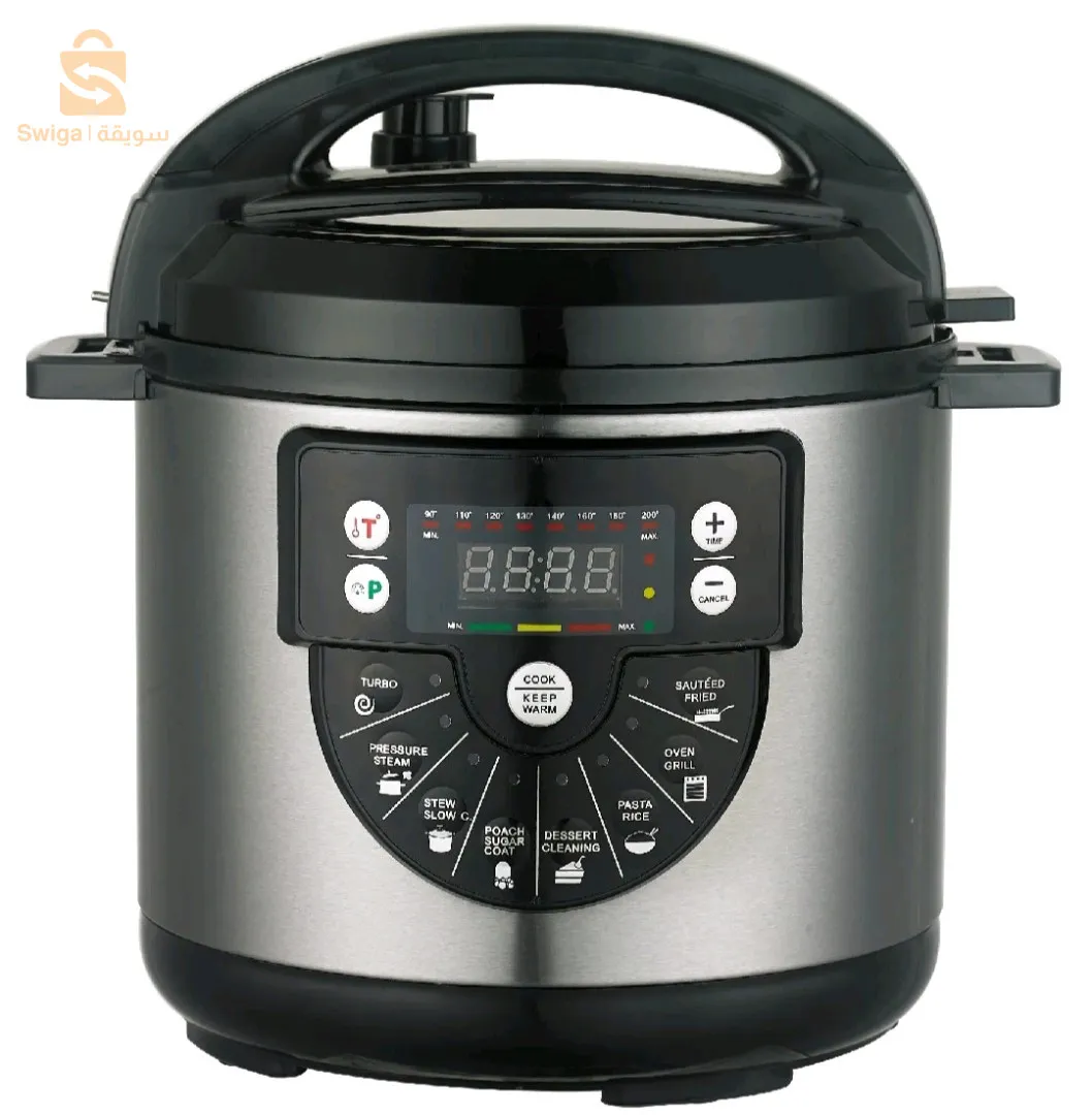 Cocotte électrique Multismart 1036