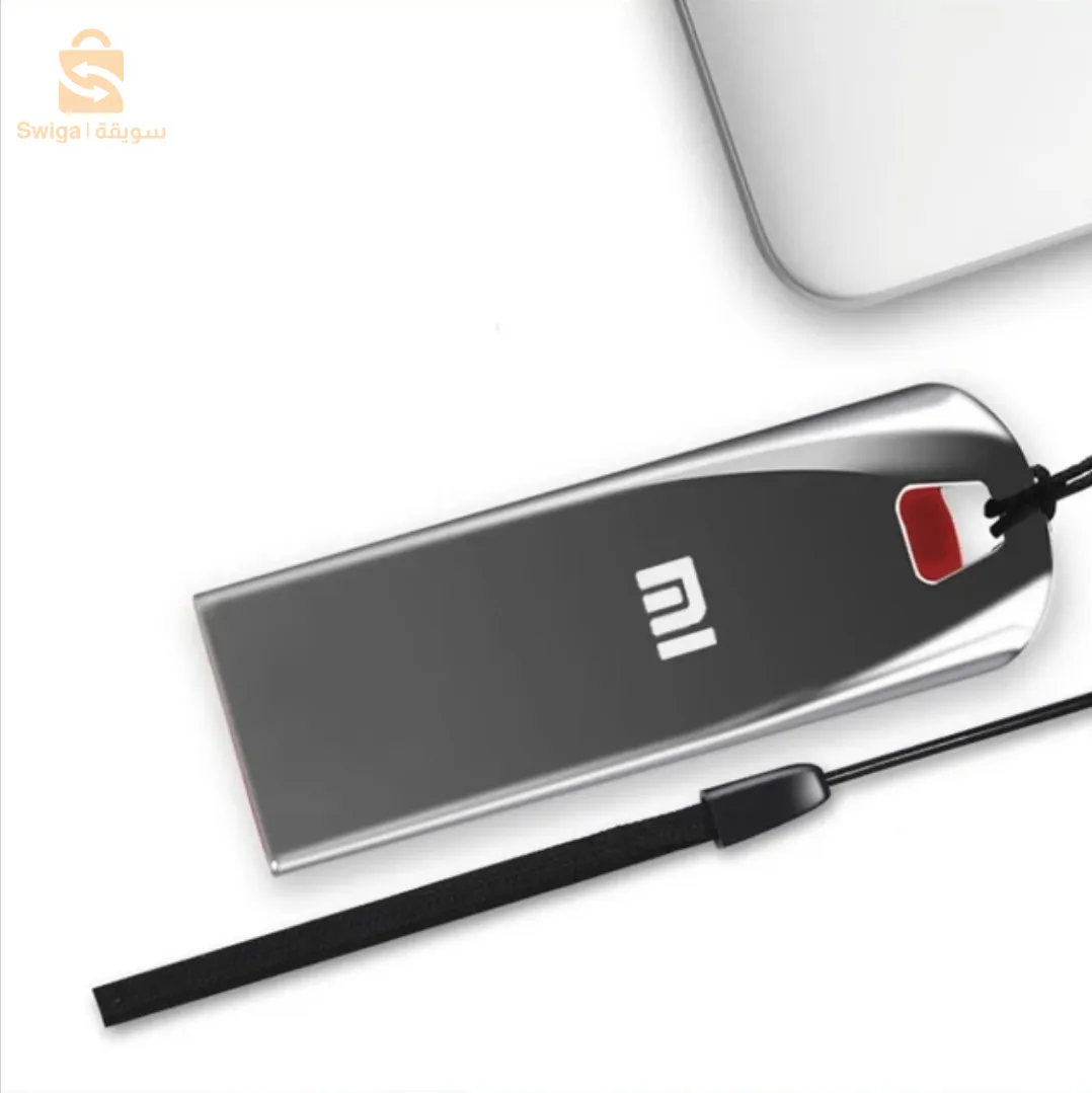 Xiaomi 2TB Flash Disk