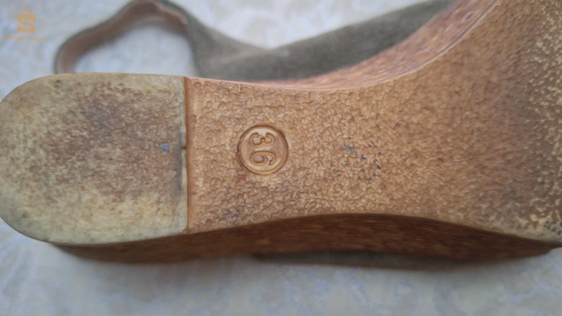 chaussures sandales femme 37