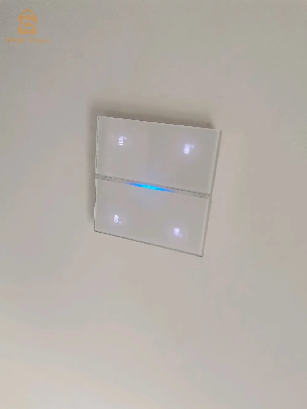 كهرباء ، منازل ذكية و اجهزة الامن و حماية