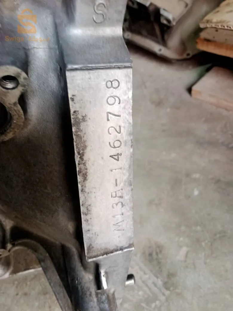 قطع غيار سوزوكي