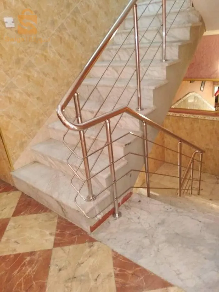 سلام انوكس
