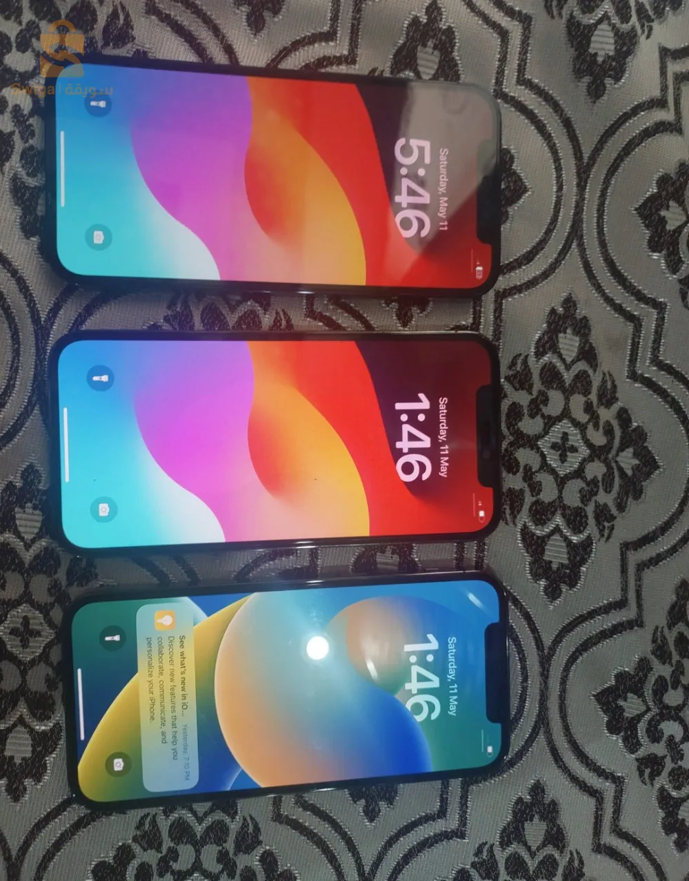 iphone 12 pro
