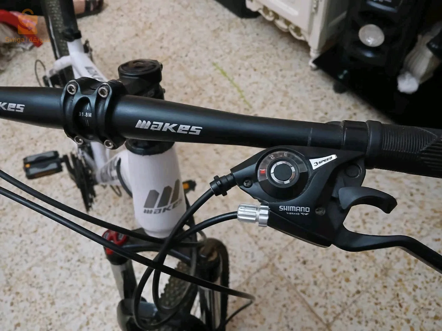 دراجة هوائية