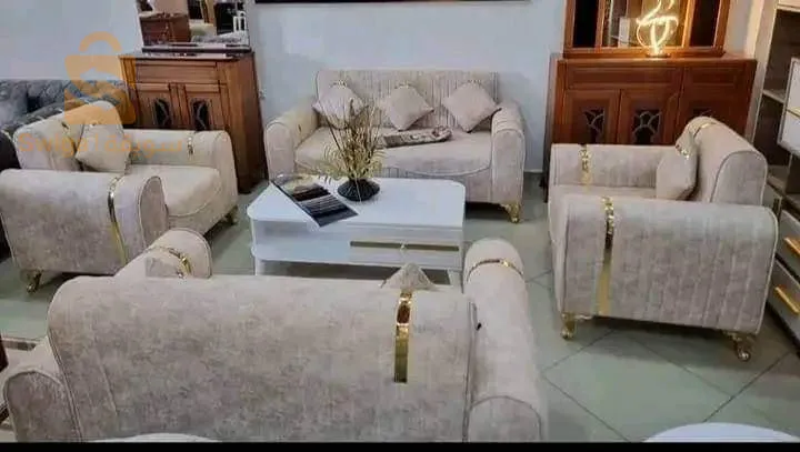 أثاث الثقة سكيكدة