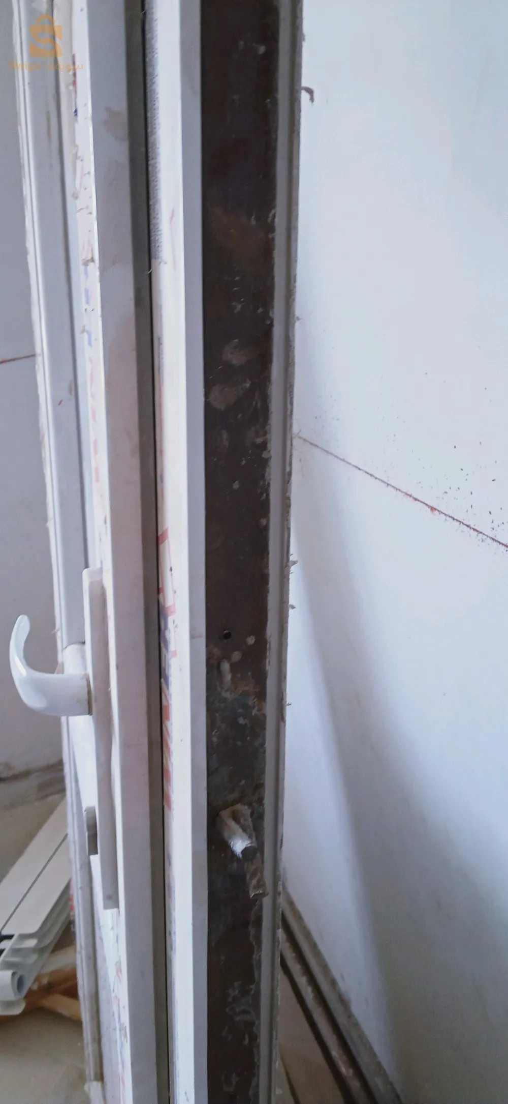 حي عين النحاس عمارات شعر الذيب/الحروب /قسنطينة