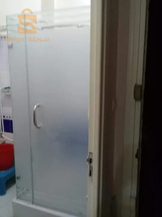 douche verre Algérie