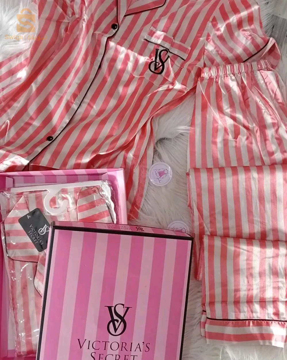 pijama Victoria secret original
