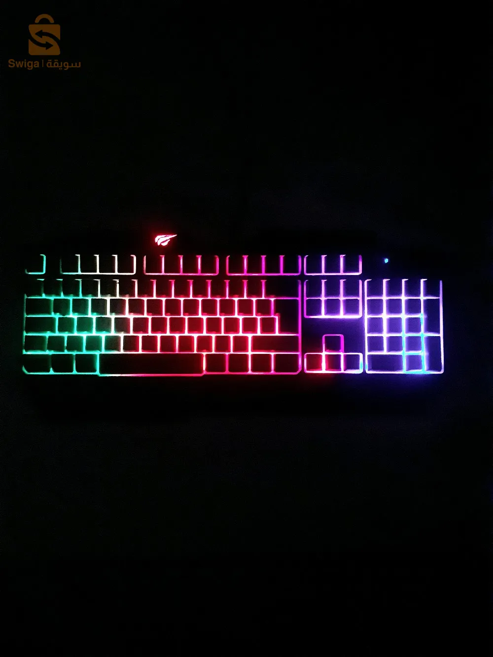 clavier gamer havit