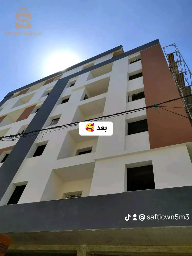 شقق للبيع