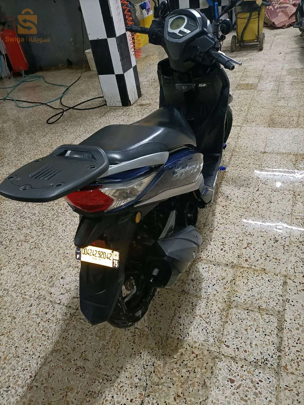 بومدفع عين الدفلى