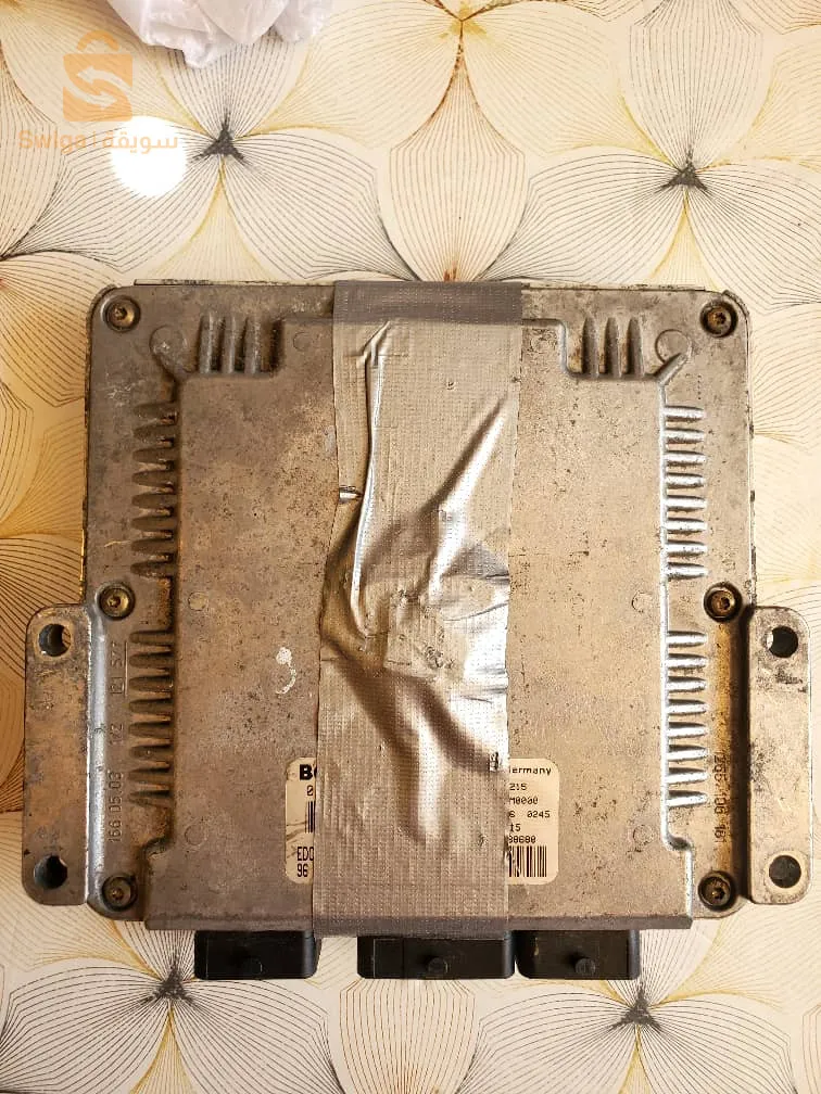 BSI 307 HDI 
BSI berlingo  et Partner