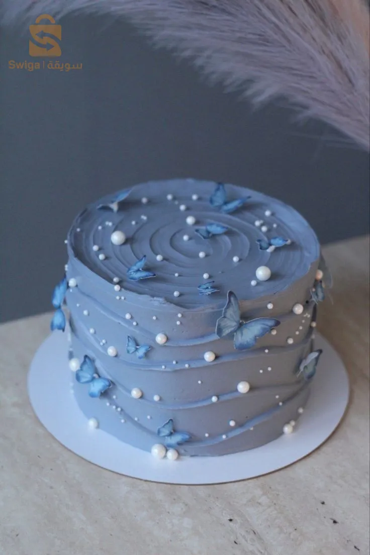 Cake design/ layer Cake