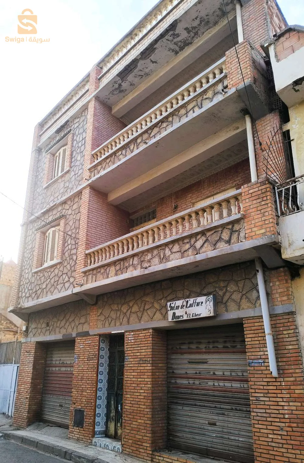 فيلا بطابيقين ديلمونت