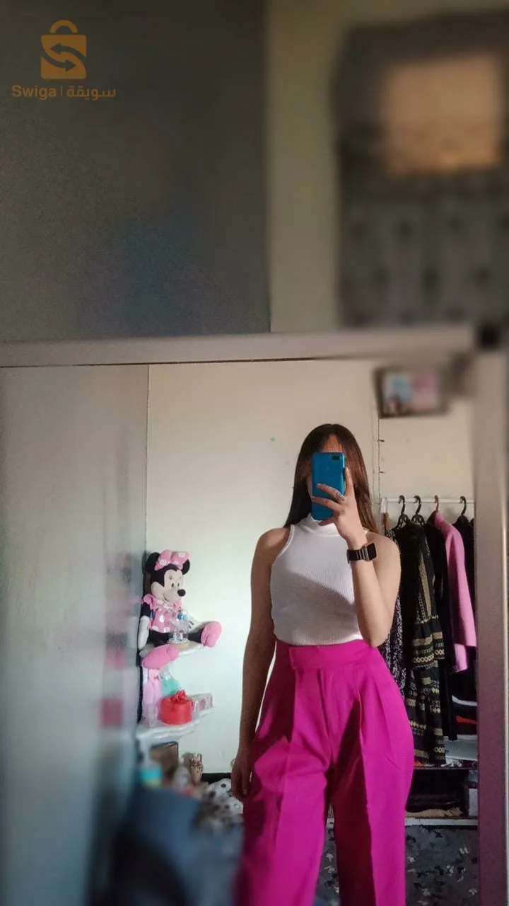 Basic crop top made in turkey