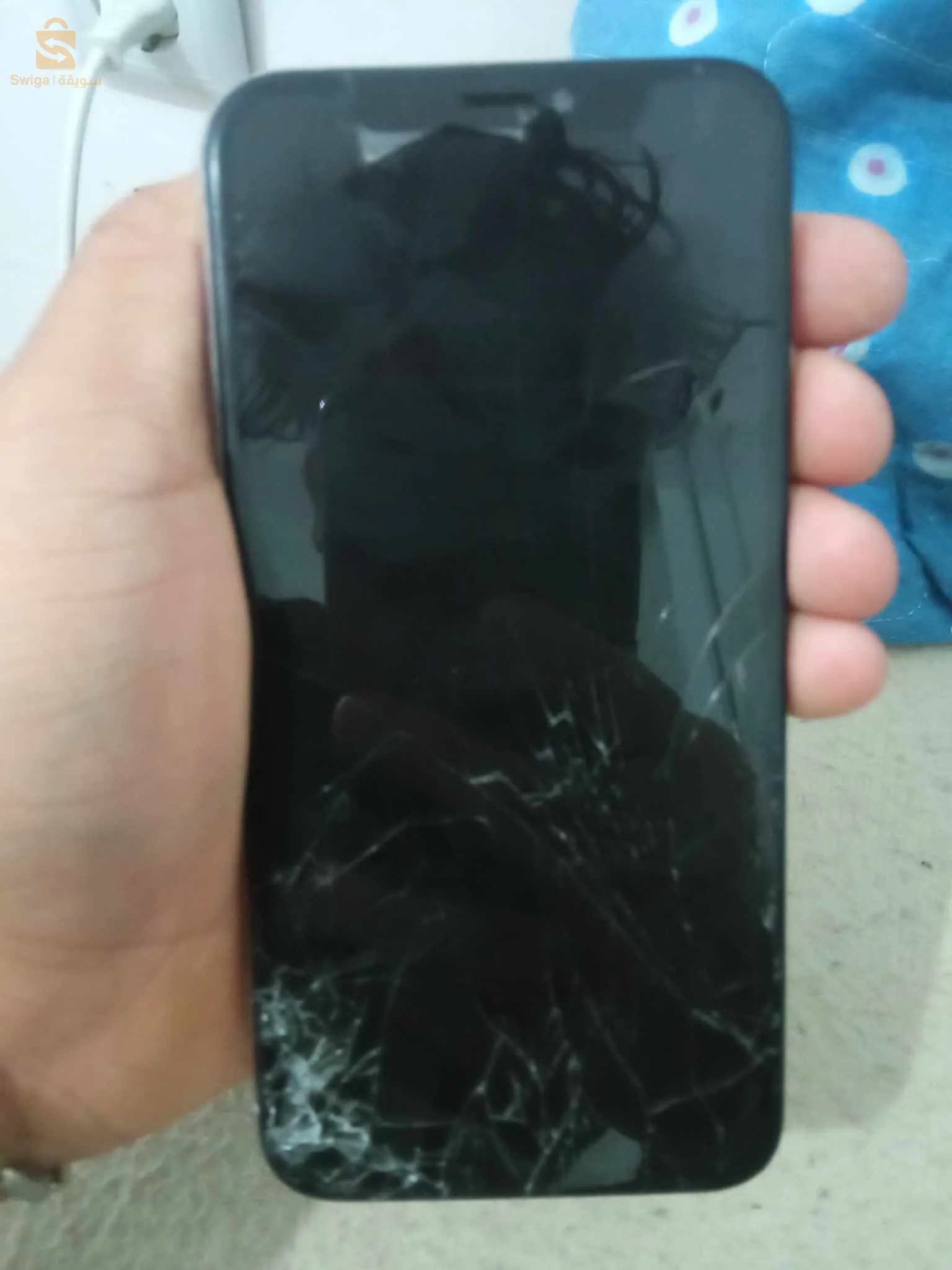 iphon x khsato fichou brk