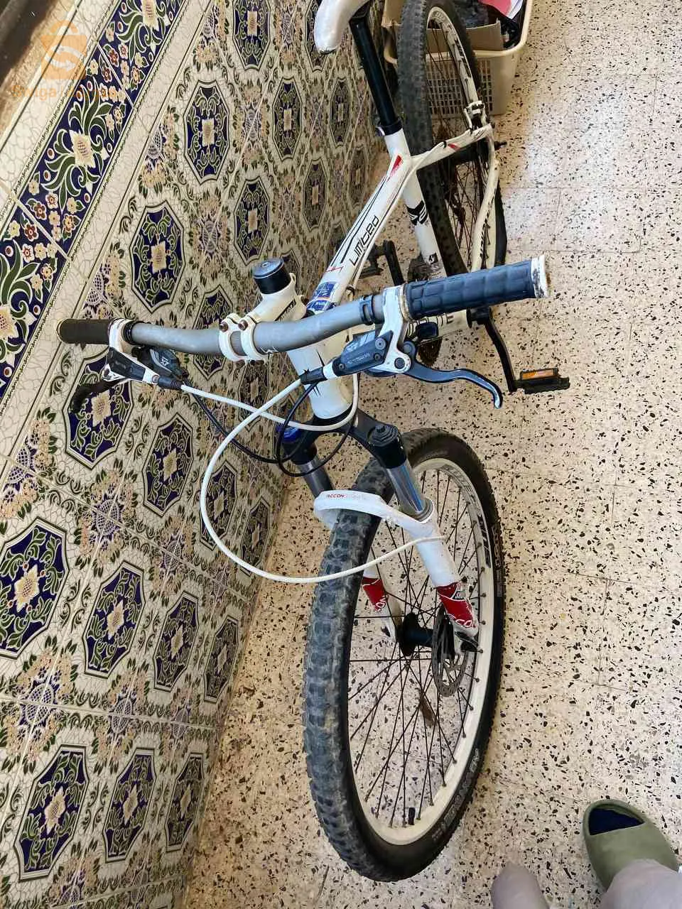 دراجة هوائية