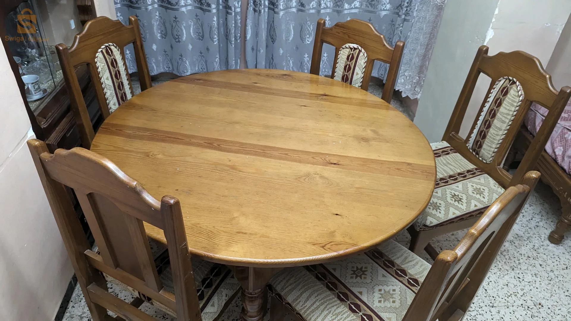 حي 138 مسكن المحمدية