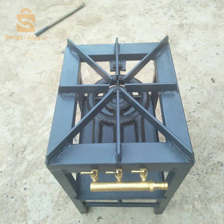 طابونات عصرية