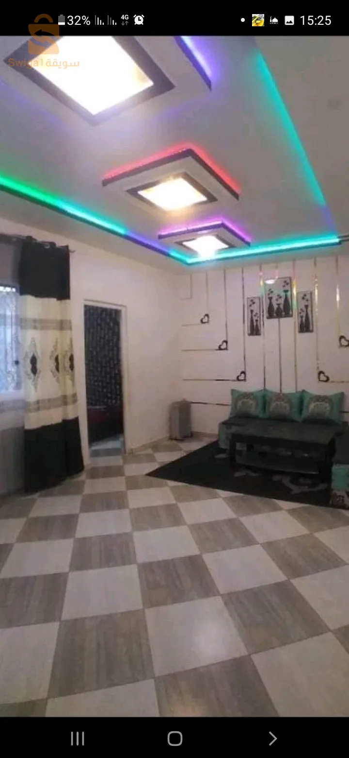 سكن للبيع في وهران