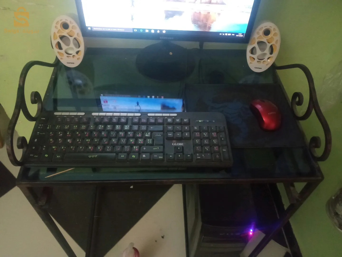 تيارت