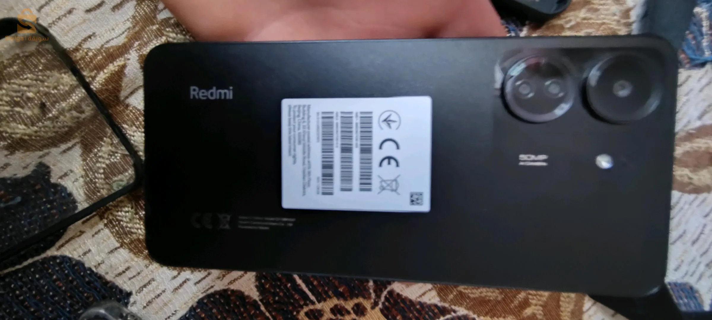 redmi13c 6ram128