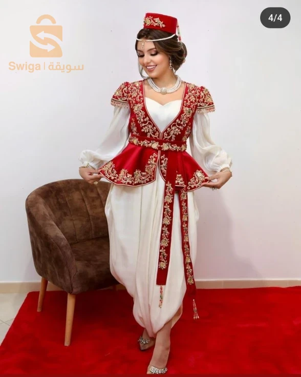 Karakou Annabi