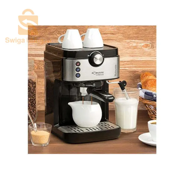 آلة صناعة قهوة منزلية جديدة